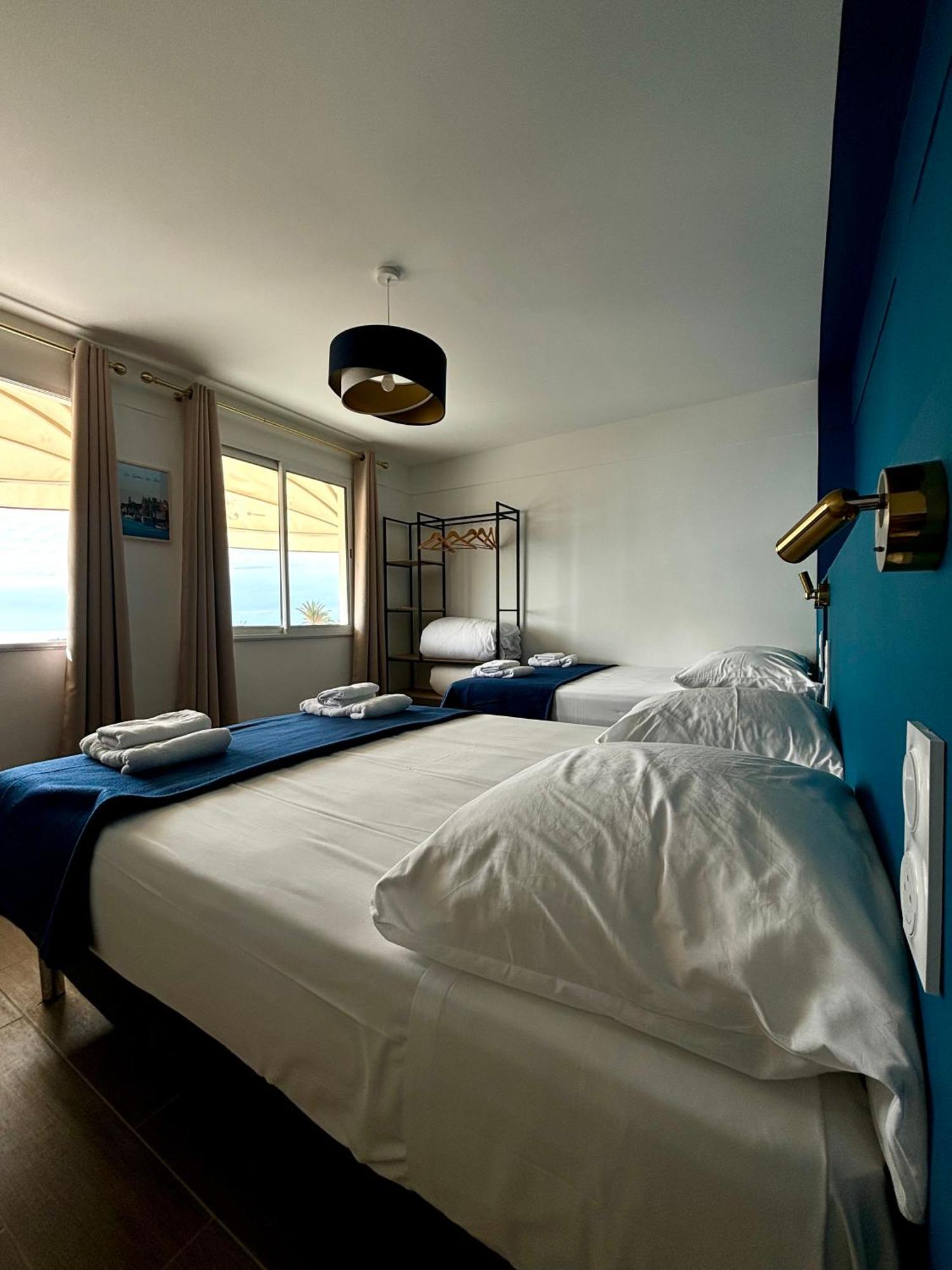 L'Hotel De La Plage Le Grau-du-Roi Room photo